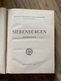 Siebenburgen - Erster Band