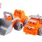 Set doua masinute, utilaje de constructie vesele TechnoK