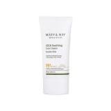 Mary and May CICA Cream solara calmanta SPF50+ PA++++ Asian Centella Cream solara calmanta 50 ml