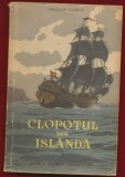 Halldor Laxness, "Clopotul din Islanda" - 1956 ESPLA