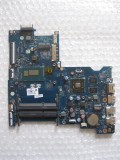 Placa de baza HP 15-AC AHL50/ABL52 LA-701P i3-4005u R5 m330