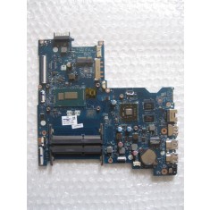 Placa de baza HP 15-AC AHL50/ABL52 LA-701P i3-4005u R5 m330