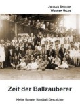 Zeit der Ballzauberer\n