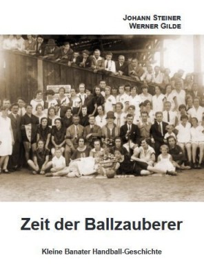 Zeit der Ballzauberer\n foto