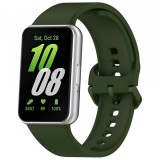 Curea Techsuit W086 pentru Samsung Galaxy Fit3 R39M, Verde