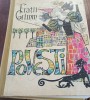 Povesti Fratii Grimm, 1964, Ilustratii Angi Petrescu Tiparescu, Editura Tineretului, Carte Copii, Povestiri, Basme, Cartonata