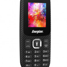 Telefon mobil Energizer Mobile E13-2G Dual Sim Negru - RESIGILAT