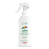 Emulsie calmanta si hidratanta dupa plaja, 200 ml, Cosmetic Plant