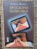 APOCALIPSA GONFLABILA-SAVIANA STANESCU