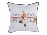 Cumpara ieftin Fata de Perna Chef V1, 43x43 cm