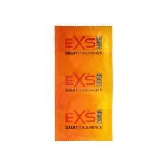 Prezervative EXS Delay, 10 bucati