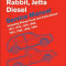 Volkswagen Rabbit, Jetta (A1 Diesel Service Manual 1977, 1978, 1979, 1980, 1981, 1982, 1984, 1984: Including Pickup Truck and Turbo Diesel, Hardcover/