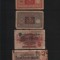 Set Germania 4 x 2 mark marci
