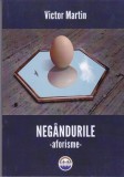 AS - VICTOR MARTIN - NEGANDURILE
