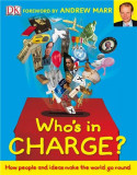 Who&#039;s in Charge ? | Andrew Marr, Dk Children