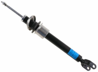 Amortizor MERCEDES E-CLASS (W211) (2002 - 2009) RINGER 1542002179 foto