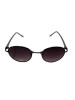 Ochelari de soare, Negru, UV400, Metal, Oem