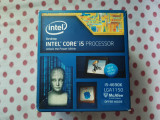Procesor Intel Haswell Refresh, Core i5 4690K 3.5GHz., Intel Core i5, 4