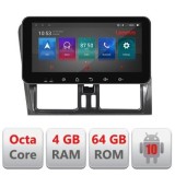 Navigatie dedicata Volvo XC60 I-272 4+64 Lenovo ecran 10.33&quot; Android Waze USB Navigatie Internet Youtube Radio CarStore Technology