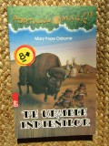 Pe urmele indienilor - Mary Pope Osborne