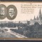 MIHAI G. CANTACUZINO DEPUTAT SI PRIMAR AL BUCURESTIULUI VIZITA LA VIENA 19.1.1907