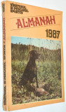 Almanah Vanatorul si Pescarul Sportiv 1987