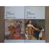 DIEGO VELAZQUEZ SI SECOLUL SAU VOL.1-2-CARL JUSTI-223912