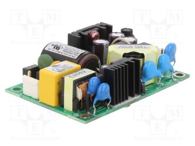 Alimentator pulsatoriu deschis 40W 36V DC CINCON CFM40M foto
