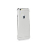 Husa APPLE iPhone 6\6S - Air Shock (Transparent), iPhone 6/6S, Gel TPU, Carcasa