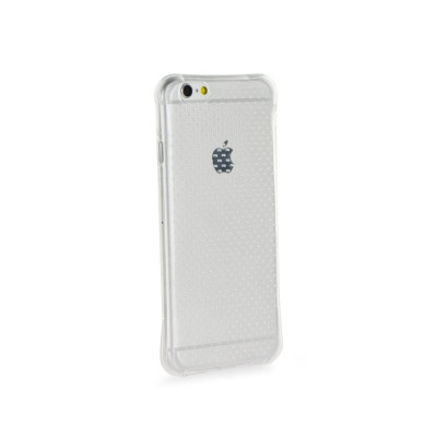 Husa APPLE iPhone 5\5S\SE - Air Shock (Transparent) foto