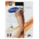 Ciorapi Modelatori 20DEN Negru