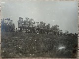 Manevrele dela Lipova, la Observator// fotografie interbelica, Romania 1900 - 1950, Portrete