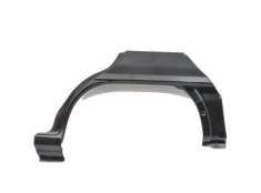 Segment reparatie aripa spate Opel Astra F, 09.1991-12.2002, model: Combi, montare spate, stanga, galvanizat, RapidAuto foto