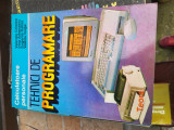 Tehnici de programare vintage, 1992