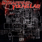 City | Strapping Young Lad