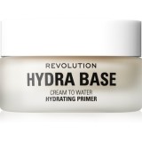 Revolution Hydra Base Primer baza hidratantă de machiaj 25 ml
