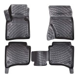 Set Covorase Auto Cauciuc Umbrella Pentru Porsche Cayenne II 2011-2017 74498