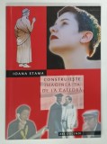 CONSTRUIESTE IMAGINEA TA DE LA CATEDRA de IOANA STAMA , 2001