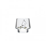 Suport Lum&acirc;nare Moomin The Wait, Decoratiune Casa, 8cm
