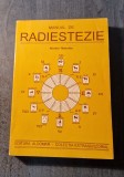 Manual de radiestezie Aliodor Manolea