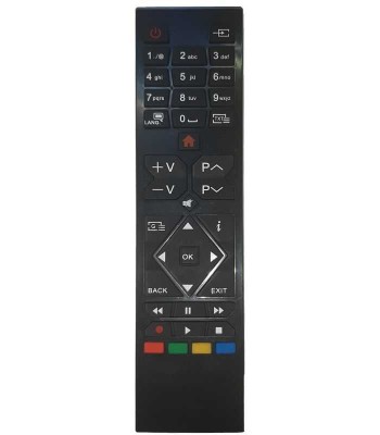 Telecomanda compatibila TV VESTEL RC39105 IR 1423 (365) foto