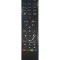 Telecomanda compatibila TV VESTEL RC39105 IR 1423 (365)