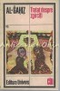 Tratat Despre Zgarciti - Al Gahiz, Editura Univers, 1985, 289 pagini, Literatura Universala