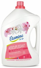 Balsam BIO rufe, parfum flori de cires si iasomie(format mare) Etamine foto