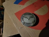 Capac mijloc roată Mazda