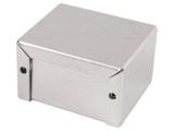 Carcasă Universală Aluminiu 56x69x41mm
