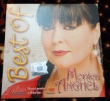 CD original Monica Anghel - Best OF NM