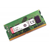 Memorie Ram Laptop Kingston, 8GB, DDR4, 2400MHz