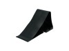 Piedica roata auto, blocator cu suport fixare; latime 10,3 cm, inaltime 11,3 cm; 1 buc., Carpoint