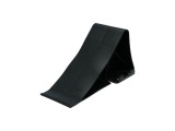 Piedica roata auto, blocator cu suport fixare; latime 10,3 cm, inaltime 11,3 cm; 1 buc. AutoDrive ProParts